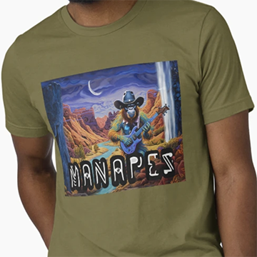 Abstract home decor wall art