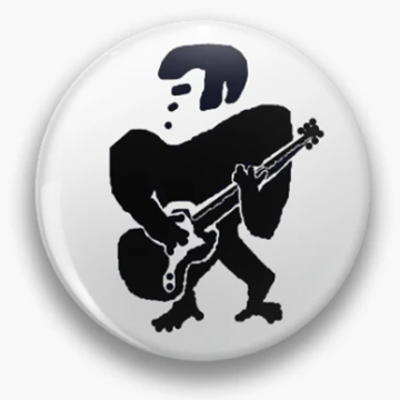 Modern art print for home styling