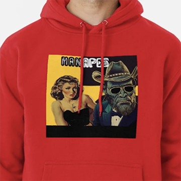 Modern art print for home styling