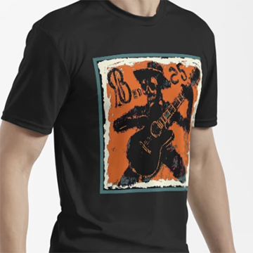 Minimalist real estate gift print