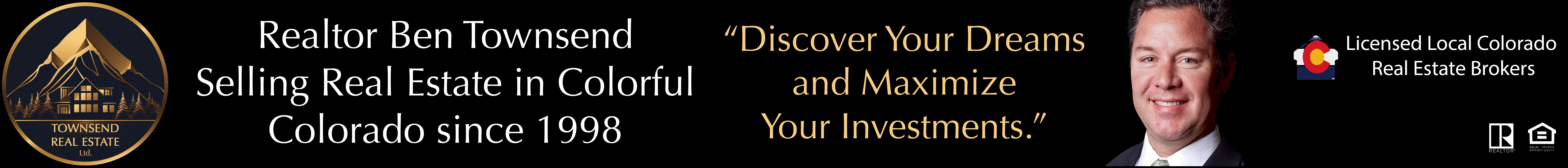Real Estate Colorado Springs
