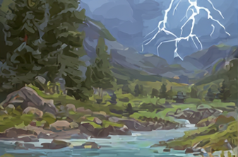 Architecture, Best Places to Live, Briargate Real Estate, Broadmoor